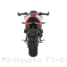  MV Agusta / F3 800 / 2023