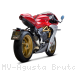  MV Agusta / Brutale 800 Dragster RR / 2020