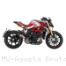  MV Agusta / Brutale 675 / 2013