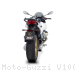  Moto Guzzi / V100 Mandello / 2024