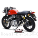  Royal Enfield / Continental GT 650 / 2022