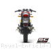  Royal Enfield / Interceptor 650 / 2020