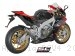 CR-T Exhaust by SC-Project Aprilia / RSV4 / 2012