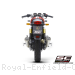  Royal Enfield / Continental GT 650 / 2020