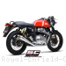  Royal Enfield / Continental GT 650 / 2021