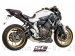 S1 Exhaust by SC-Project Yamaha / FZ-07 / 2018
