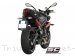 Conic Exhaust by SC-Project Triumph / Street Triple RX / 2016