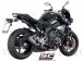 S1 Exhaust by SC-Project Yamaha / MT-10 / 2018