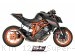 CR-T Exhaust by SC-Project KTM / 1290 Super Duke R / 2013