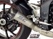 S1 Exhaust by SC-Project Triumph / Speed Triple / 2011