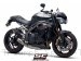 CR-T Exhaust by SC-Project Triumph / Speed Triple S / 2019