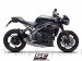 CR-T Exhaust by SC-Project Triumph / Speed Triple S / 2018
