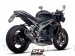 SC1-R Exhaust by SC-Project Triumph / Speed Triple RS / 2020