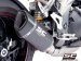 SC1-R Exhaust by SC-Project Triumph / Speed Triple S / 2019