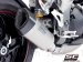 SC1-R Exhaust by SC-Project Triumph / Speed Triple S / 2018