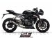  Triumph / Street Triple S 765 / 2017