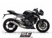  Triumph / Street Triple RS 765 / 2020