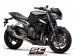 SC1-R Exhaust by SC-Project Triumph / Street Triple R 765 / 2017