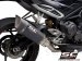 SC1-R Exhaust by SC-Project Triumph / Street Triple R 765 / 2019