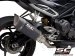 SC1-R Exhaust by SC-Project Triumph / Street Triple RS 765 / 2019