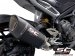SC1-R Exhaust by SC-Project Triumph / Street Triple R 765 / 2017