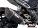 SC1-R Exhaust by SC-Project Triumph / Street Triple RS 765 / 2019