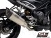 SC1-R Exhaust by SC-Project Triumph / Street Triple S 765 / 2018