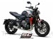  Triumph / Trident 660 / 2024