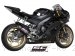 GP-M2 Exhaust by SC-Project Yamaha / YZF-R6 / 2009