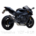  Yamaha / YZF-R1M / 2015