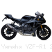  Yamaha / YZF-R1 / 2018