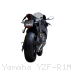  Yamaha / YZF-R1M / 2018