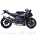  Yamaha / YZF-R1M / 2016
