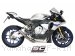 CR-T Exhaust by SC-Project Yamaha / YZF-R1M / 2025