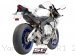 CR-T Exhaust by SC-Project Yamaha / YZF-R1 / 2017