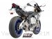 CR-T Exhaust by SC-Project Yamaha / YZF-R1M / 2025