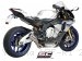 CR-T Exhaust by SC-Project Yamaha / YZF-R1 / 2022