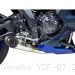  Yamaha / YZF-R7 / 2021