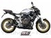 Conic Exhaust by SC-Project Yamaha / FZ-07 / 2016