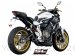 Conic Exhaust by SC-Project Yamaha / FZ-07 / 2017