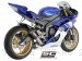 CR-T Exhaust by SC-Project Yamaha / YZF-R6 / 2010