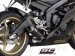 GP-M2 Exhaust by SC-Project Yamaha / YZF-R6 / 2006