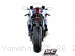 GP70-R Exhaust by SC-Project Yamaha / YZF-R6 / 2010