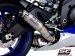 GP70-R Exhaust by SC-Project Yamaha / YZF-R6 / 2017