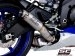 GP70-R Exhaust by SC-Project Yamaha / YZF-R6 / 2019