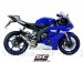 GP70-R Exhaust by SC-Project Yamaha / YZF-R6 / 2006