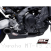  Yamaha / MT-09 / 2021