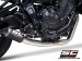  Yamaha / MT-07 / 2025
