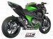 Oval Exhaust by SC-Project Kawasaki / Z800 / 2016