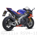  Aprilia / RSV4 1100 / 2021